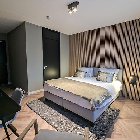 Veluwe Hotel De Beyaerd Хульсхорст Экстерьер фото