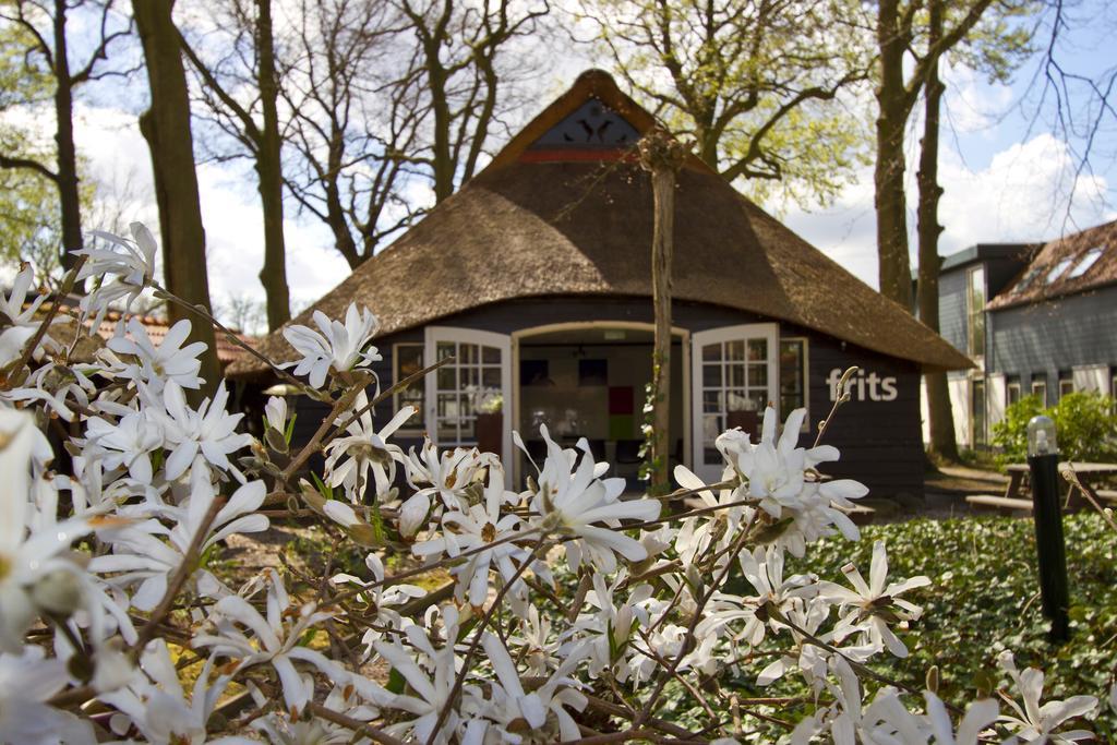 Veluwe Hotel De Beyaerd Хульсхорст Экстерьер фото