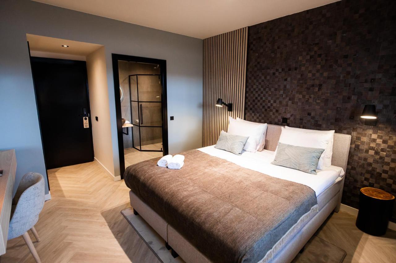 Veluwe Hotel De Beyaerd Хульсхорст Экстерьер фото
