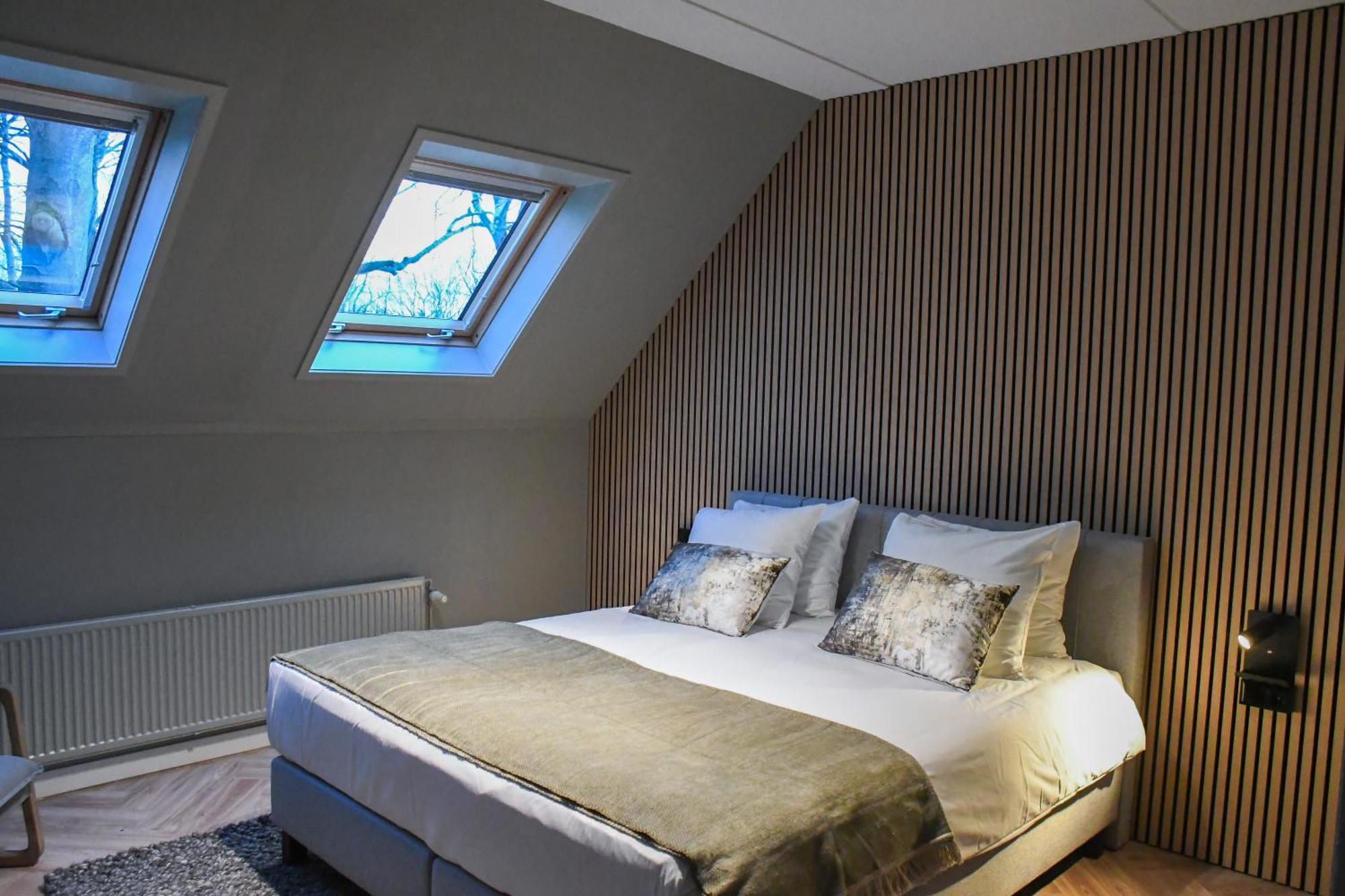 Veluwe Hotel De Beyaerd Хульсхорст Экстерьер фото