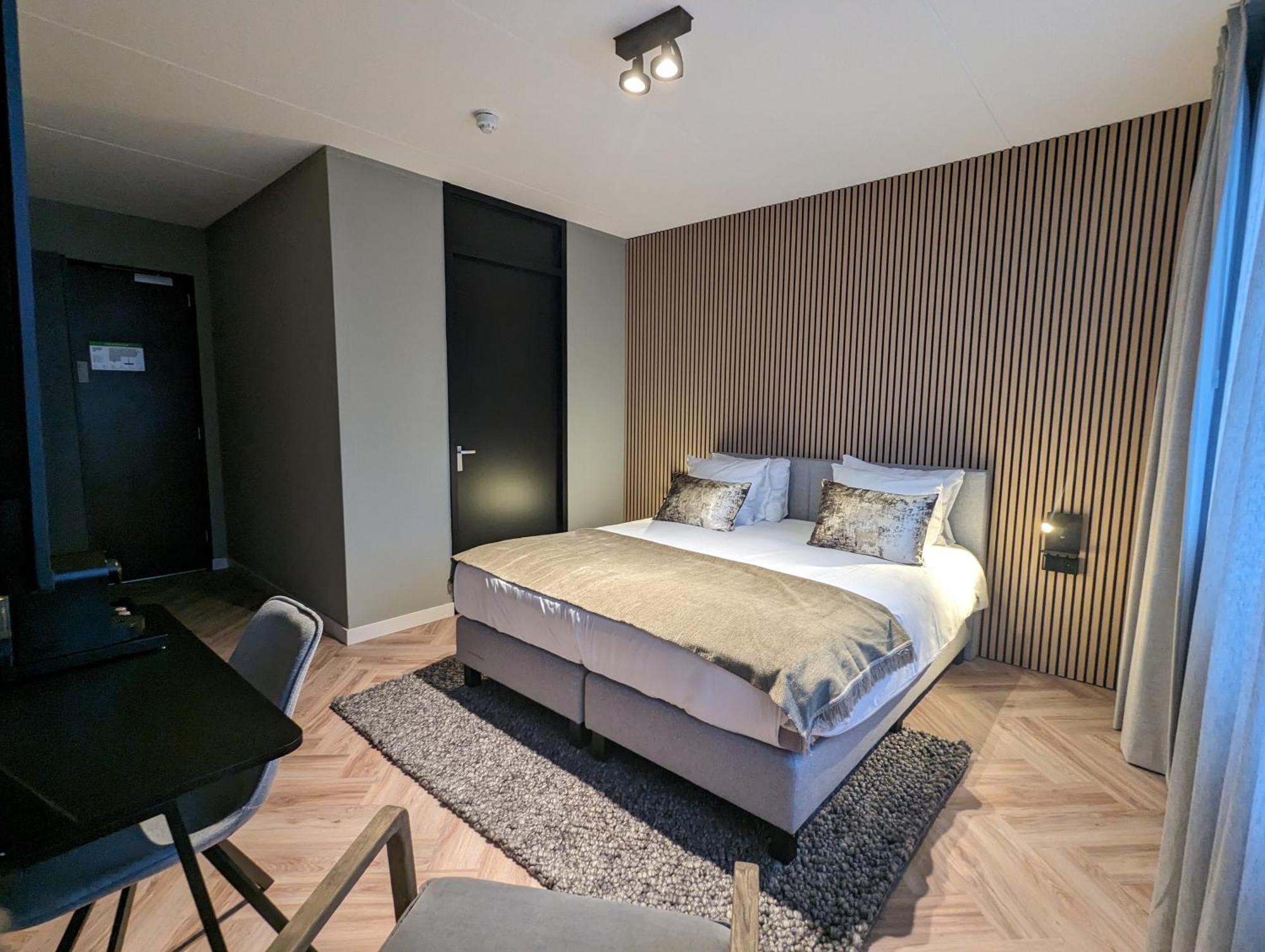 Veluwe Hotel De Beyaerd Хульсхорст Экстерьер фото