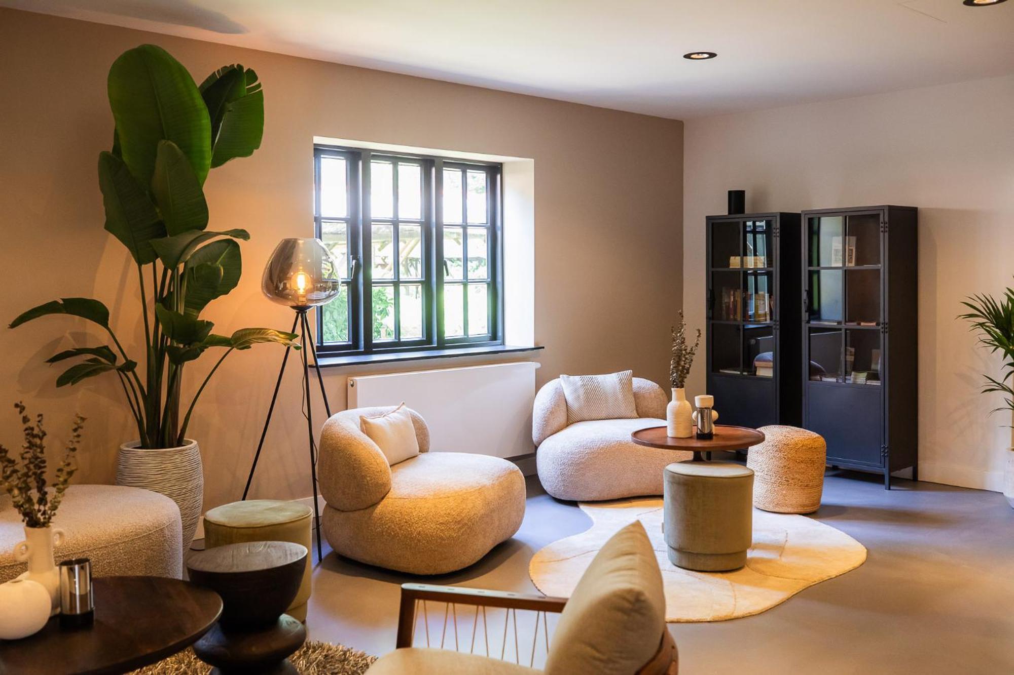 Veluwe Hotel De Beyaerd Хульсхорст Экстерьер фото