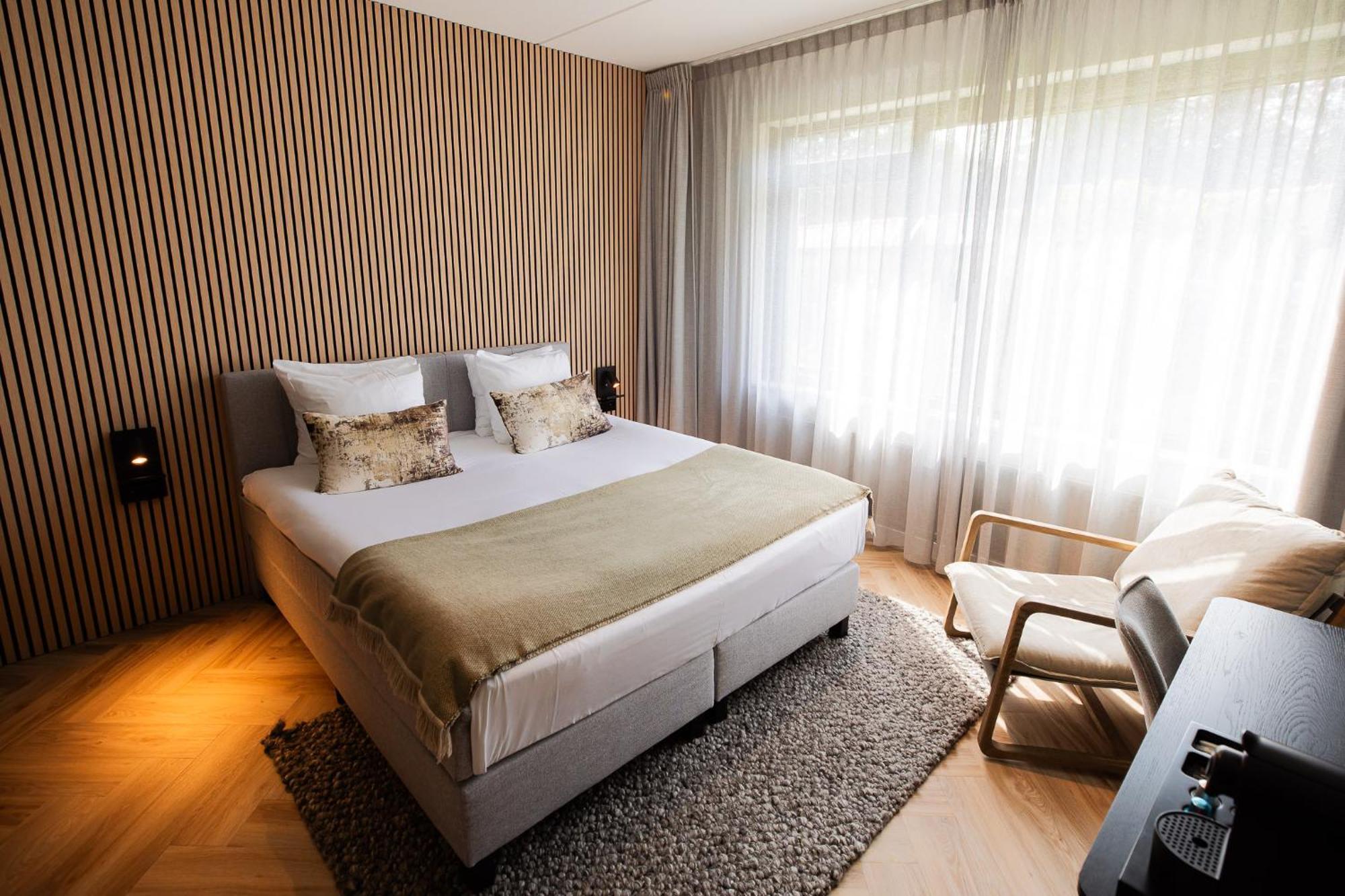 Veluwe Hotel De Beyaerd Хульсхорст Экстерьер фото